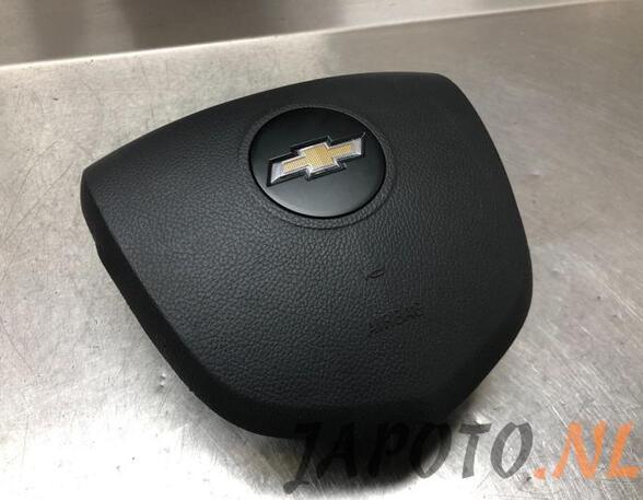 Driver Steering Wheel Airbag CHEVROLET SPARK (M300)