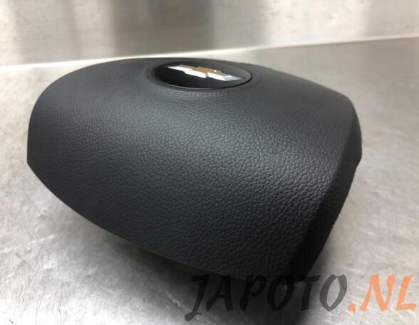 Driver Steering Wheel Airbag CHEVROLET SPARK (M300)