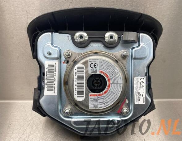 Driver Steering Wheel Airbag KIA SPORTAGE (SL)