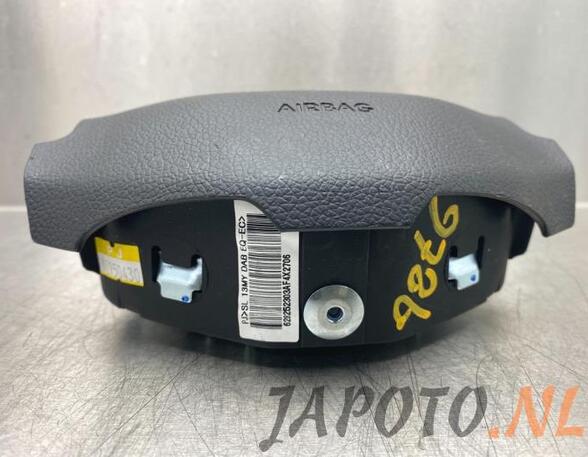 Driver Steering Wheel Airbag KIA SPORTAGE (SL)