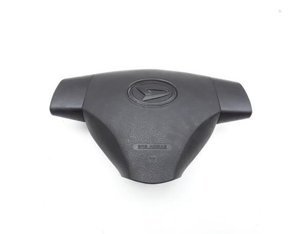 Driver Steering Wheel Airbag DAIHATSU CUORE II (L80, L81)