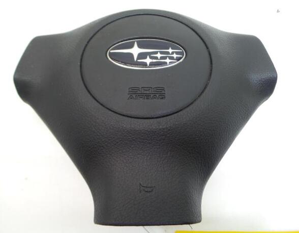 Driver Steering Wheel Airbag SUBARU LEGACY IV (BL)