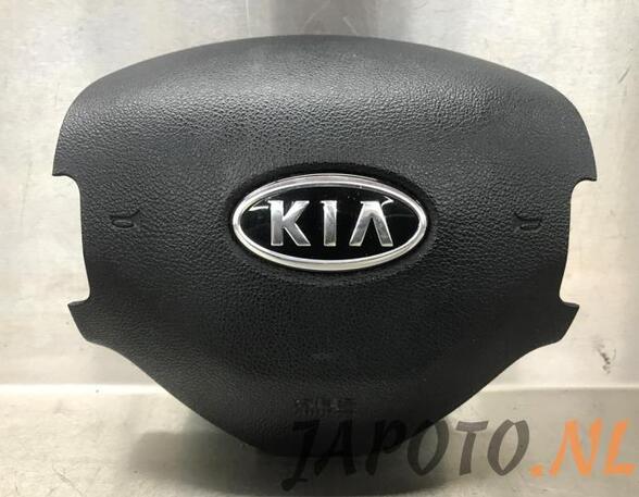 Airbag Stuurwiel KIA CEE'D Hatchback (ED), KIA CEE'D SW (ED), KIA PRO CEE'D (ED)