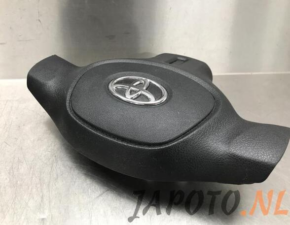 Airbag Stuurwiel TOYOTA AYGO (_B4_)