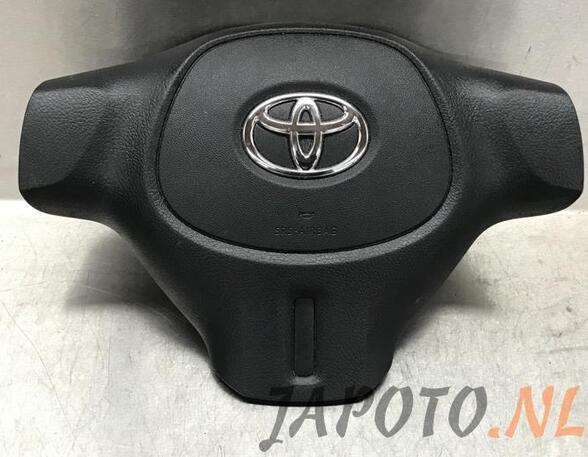 Airbag Stuurwiel TOYOTA AYGO (_B4_)