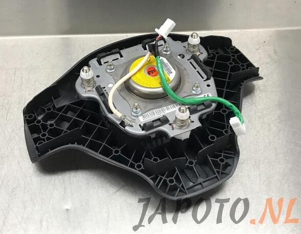 Airbag Stuurwiel TOYOTA AYGO (_B4_)