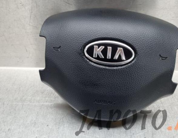 Driver Steering Wheel Airbag KIA SPORTAGE (SL)