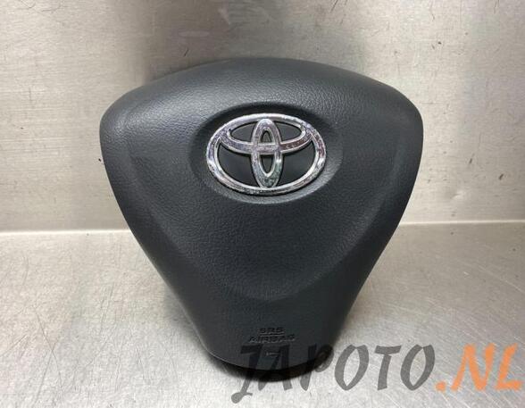 Airbag Stuurwiel TOYOTA AURIS (_E15_), TOYOTA AURIS (_E18_), TOYOTA AURIS Estate (_E18_)