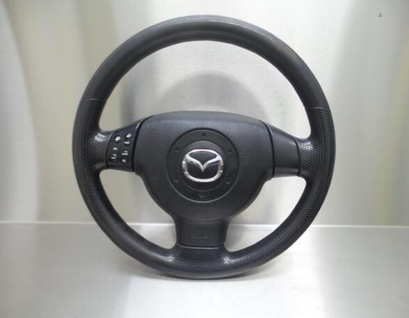 Driver Steering Wheel Airbag MAZDA 2 (DY)