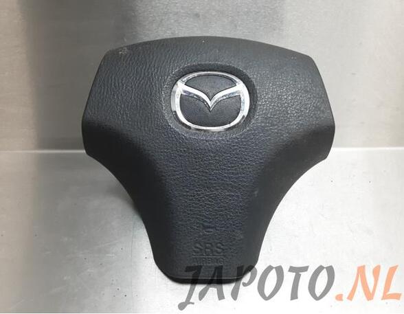 Airbag Fahrer Mazda MPV II LW T93215A P14458495