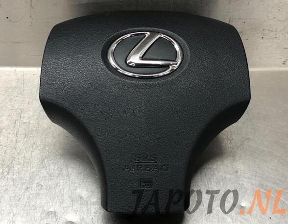 Driver Steering Wheel Airbag LEXUS IS II (_E2_), LEXUS IS I (_E1_)