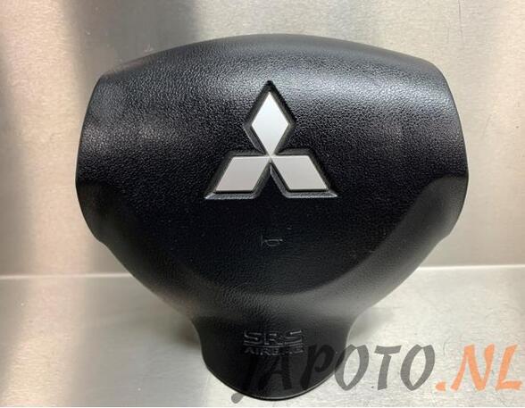 Driver Steering Wheel Airbag MITSUBISHI COLT VI (Z3_A, Z2_A), MITSUBISHI Colt VII (Z2_A)