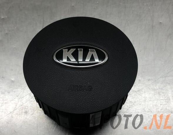 Driver Steering Wheel Airbag KIA VENGA (YN)