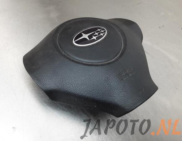 Driver Steering Wheel Airbag SUBARU FORESTER (SH_)