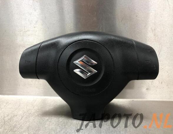 Driver Steering Wheel Airbag SUZUKI SWIFT III (MZ, EZ)