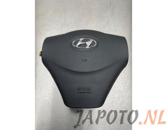 Driver Steering Wheel Airbag HYUNDAI ACCENT III (MC)