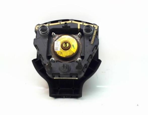 Driver Steering Wheel Airbag NISSAN NOTE (E11, NE11)