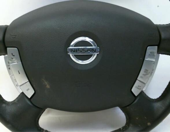 Driver Steering Wheel Airbag NISSAN PRIMERA Hatchback (P12)