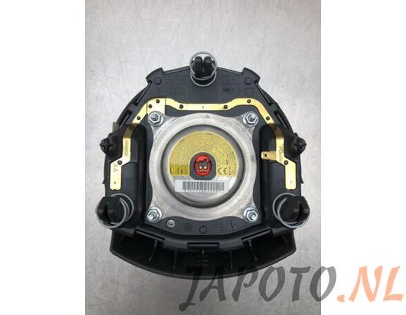 Driver Steering Wheel Airbag TOYOTA YARIS (_P13_)