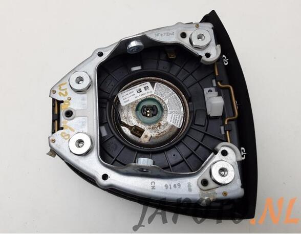 Driver Steering Wheel Airbag HYUNDAI i30 (FD), HYUNDAI i30 Estate (FD), HYUNDAI i30 (GD), HYUNDAI i30 Coupe