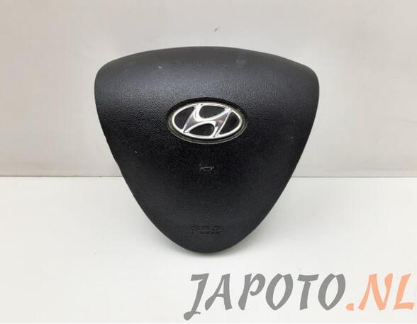 Driver Steering Wheel Airbag HYUNDAI i30 (FD), HYUNDAI i30 Estate (FD), HYUNDAI i30 (GD), HYUNDAI i30 Coupe