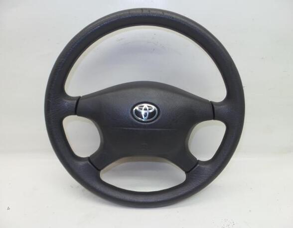 Driver Steering Wheel Airbag TOYOTA COROLLA Liftback (_E11_)