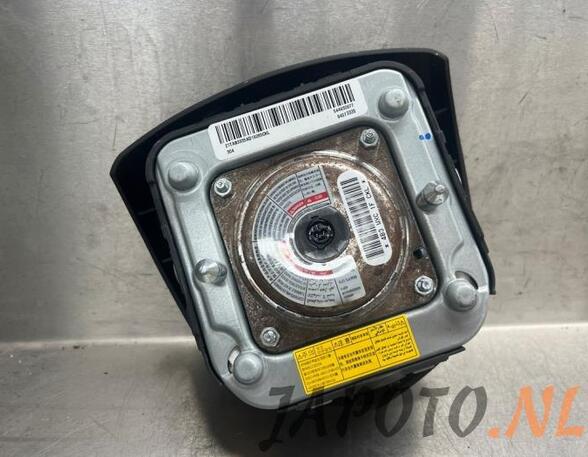 Driver Steering Wheel Airbag CHEVROLET SPARK (M300)