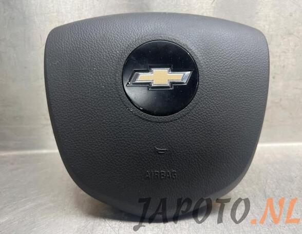 Driver Steering Wheel Airbag CHEVROLET SPARK (M300)