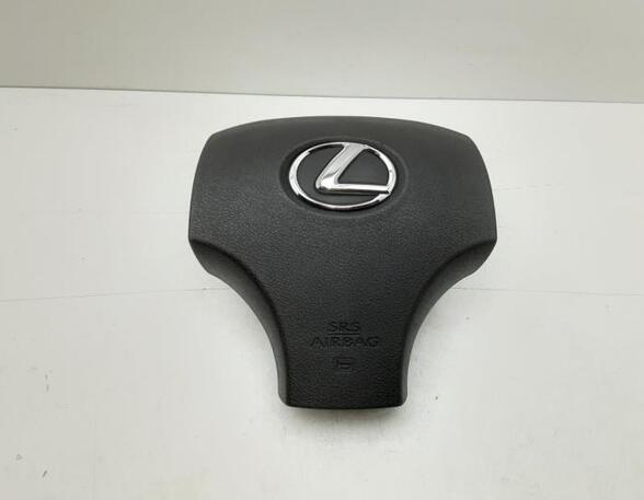 Airbag Stuurwiel LEXUS IS II (_E2_), LEXUS IS I (_E1_)