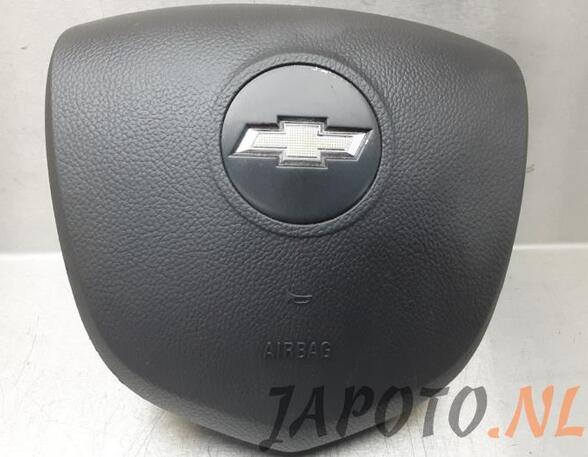 Airbag Stuurwiel CHEVROLET SPARK (M300)