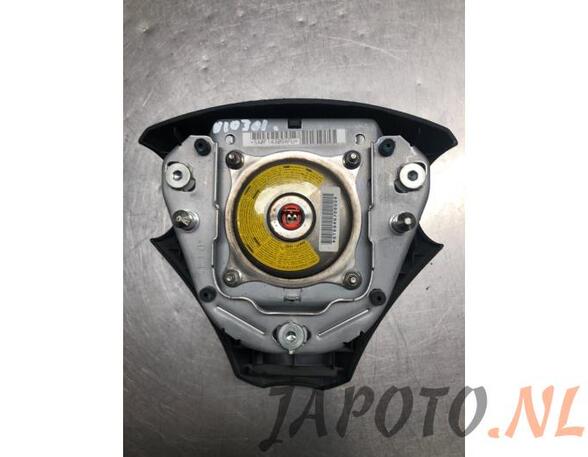 Airbag Stuurwiel TOYOTA IQ (_J1_)