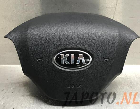 Driver Steering Wheel Airbag KIA PICANTO (TA), KIA PICANTO (JA)