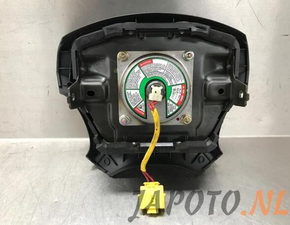 Driver Steering Wheel Airbag HONDA CIVIC VII Saloon (ES, ET)