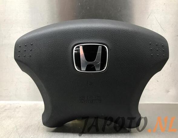 Driver Steering Wheel Airbag HONDA CIVIC VII Saloon (ES, ET)