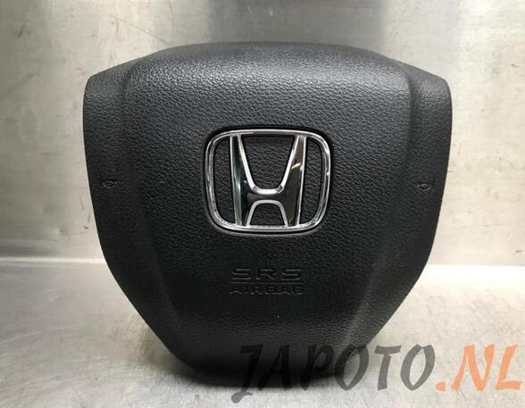 Driver Steering Wheel Airbag HONDA CIVIC X Hatchback (FC_, FK_)