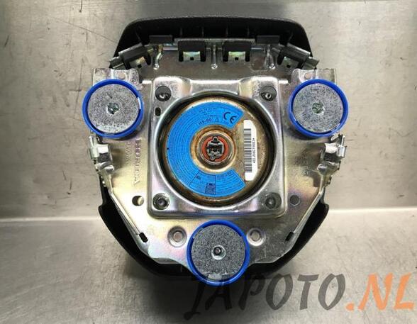 Driver Steering Wheel Airbag HONDA CIVIC X Hatchback (FC_, FK_)