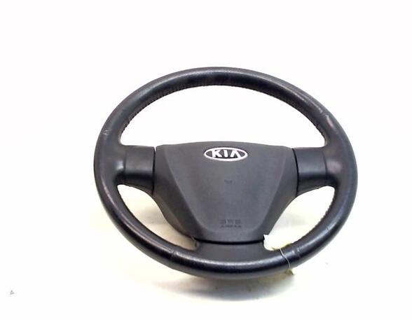 
Airbag links (Lenkrad) von einem Kia Rio
