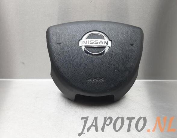 Driver Steering Wheel Airbag NISSAN MURANO I (Z50), NISSAN MURANO II (Z51)