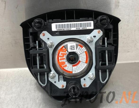 Driver Steering Wheel Airbag SUZUKI CELERIO (LF)