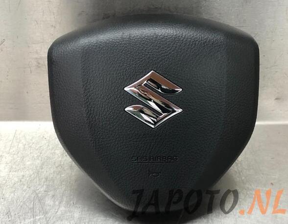 Driver Steering Wheel Airbag SUZUKI CELERIO (LF)