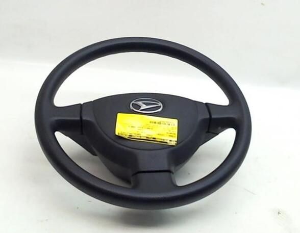 Driver Steering Wheel Airbag DAIHATSU SIRION (M3_), SUBARU JUSTY IV