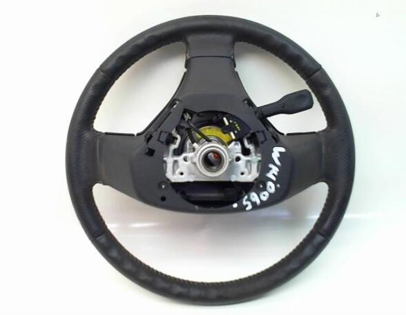 Airbag Stuurwiel TOYOTA COROLLA Verso (ZER_, ZZE12_, R1_)