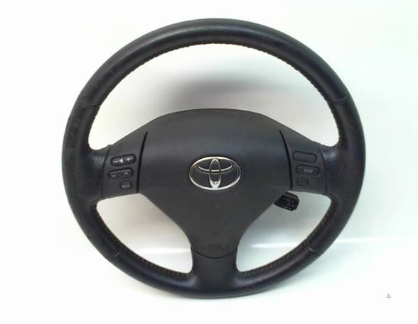 Driver Steering Wheel Airbag TOYOTA COROLLA Verso (ZER_, ZZE12_, R1_)