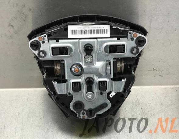 Driver Steering Wheel Airbag TOYOTA AURIS (_E15_), TOYOTA AURIS (_E18_), TOYOTA AURIS Estate (_E18_)