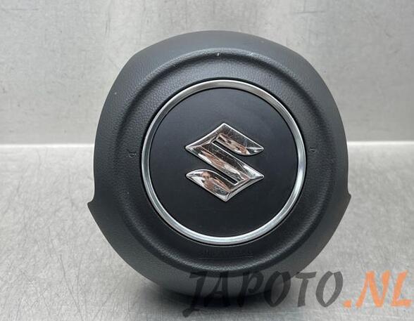 Driver Steering Wheel Airbag SUZUKI SWIFT V (AZ)