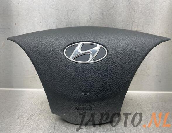 Driver Steering Wheel Airbag HYUNDAI i30 (GD), HYUNDAI i30 Coupe, HYUNDAI i30 (FD)