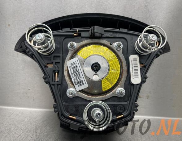 Driver Steering Wheel Airbag HYUNDAI i30 (GD), HYUNDAI i30 Coupe, HYUNDAI i30 (FD)