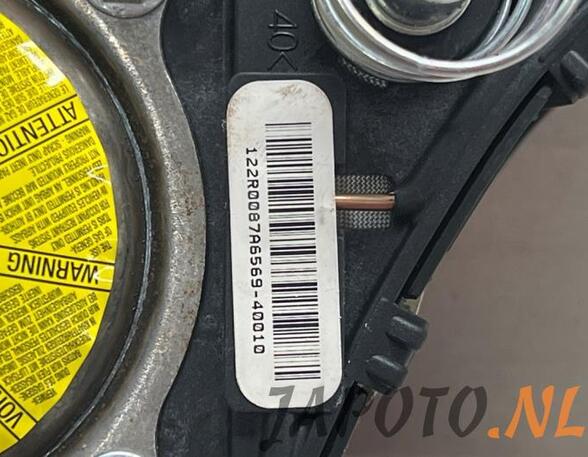 Driver Steering Wheel Airbag HYUNDAI i30 (GD), HYUNDAI i30 Coupe, HYUNDAI i30 (FD)