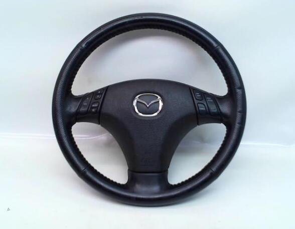 Driver Steering Wheel Airbag MAZDA 6 Hatchback (GG)