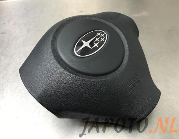 Airbag Stuurwiel SUBARU IMPREZA Hatchback (GR, GH, G3), SUBARU IMPREZA Saloon (GE, GV), SUBARU IMPREZA Estate (GG)